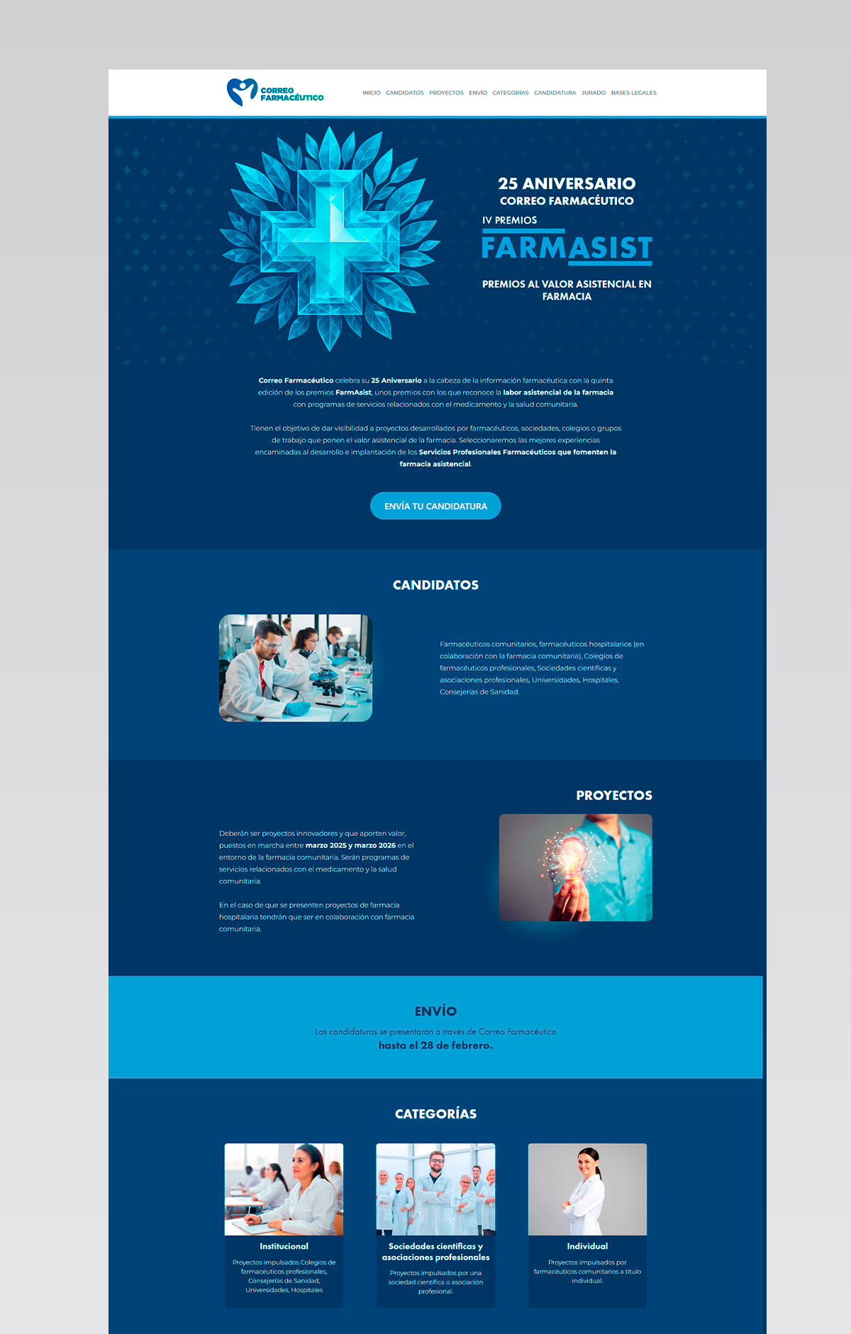 Proyecto 2